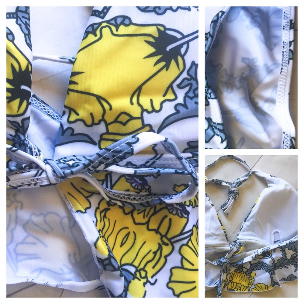 ⚡️NEW⚡️Fresh Ruffle Bikini - Picture 7 of 8